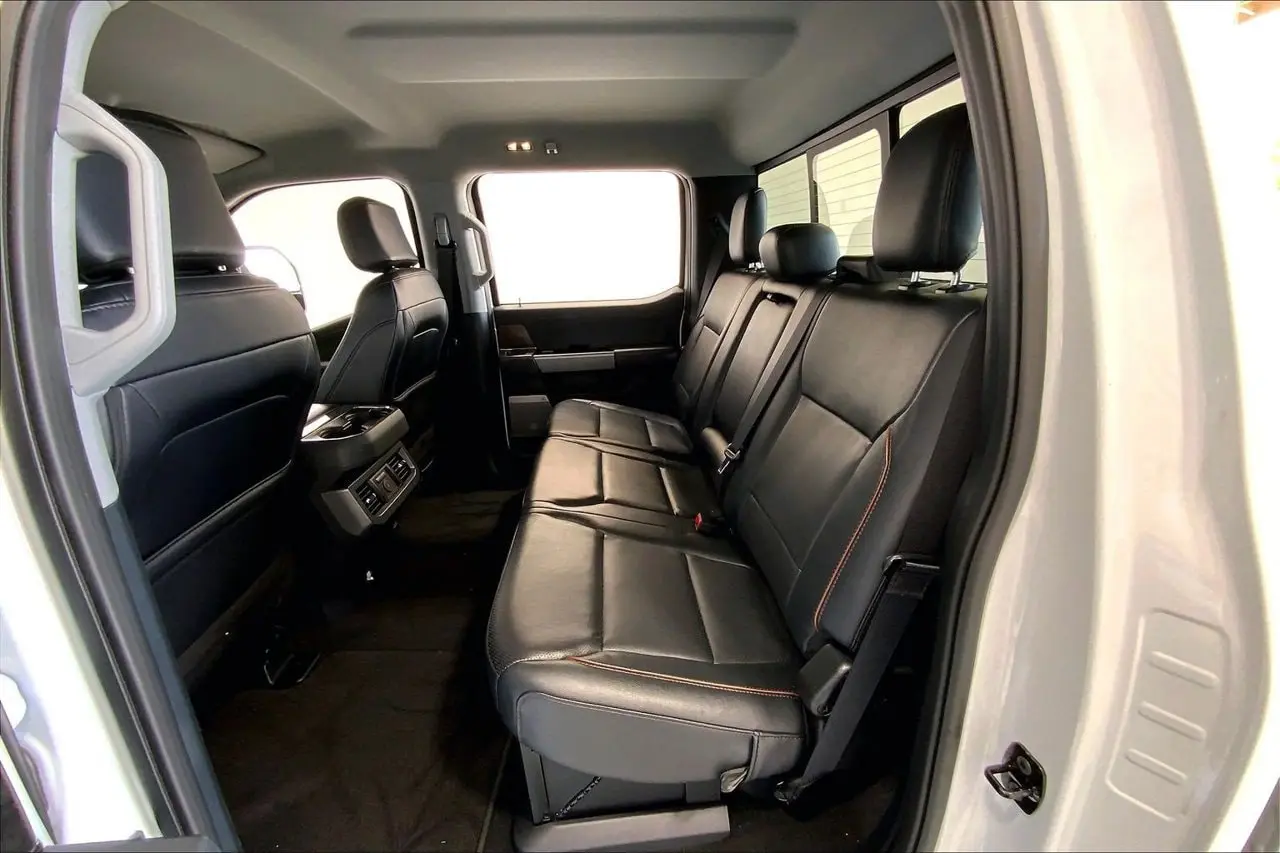 2026 Ford F-350 - $72,991