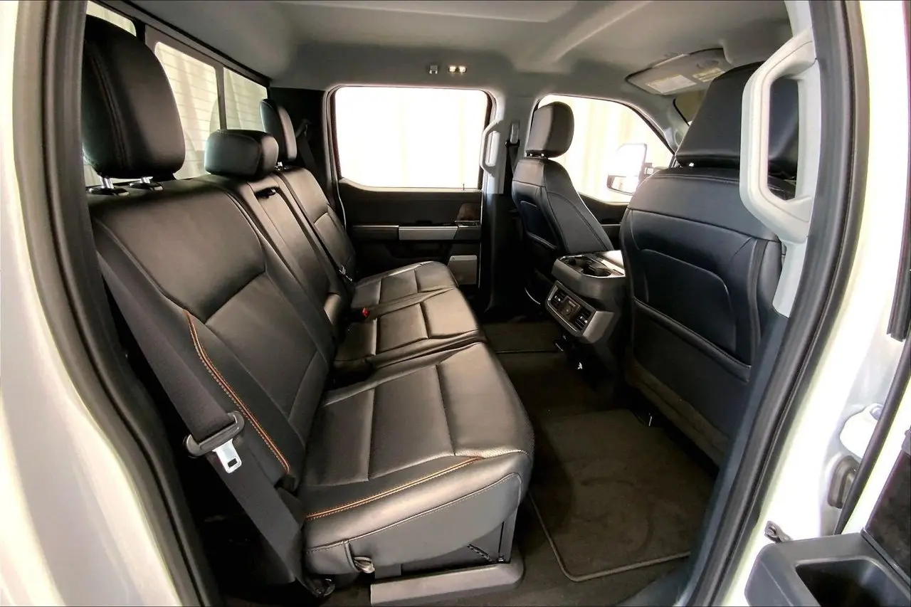 2026 Ford F-350 - $72,991