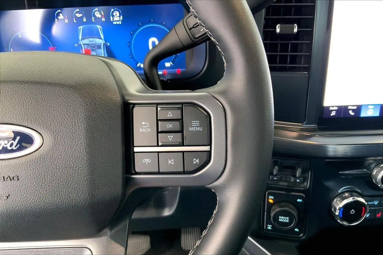 2026 Ford F-350 - $72,991