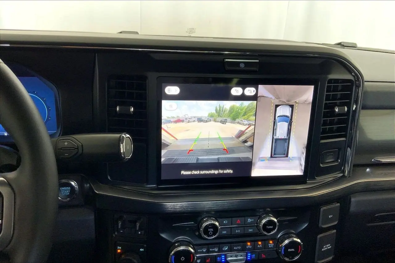 2026 Ford F-350 - $72,991