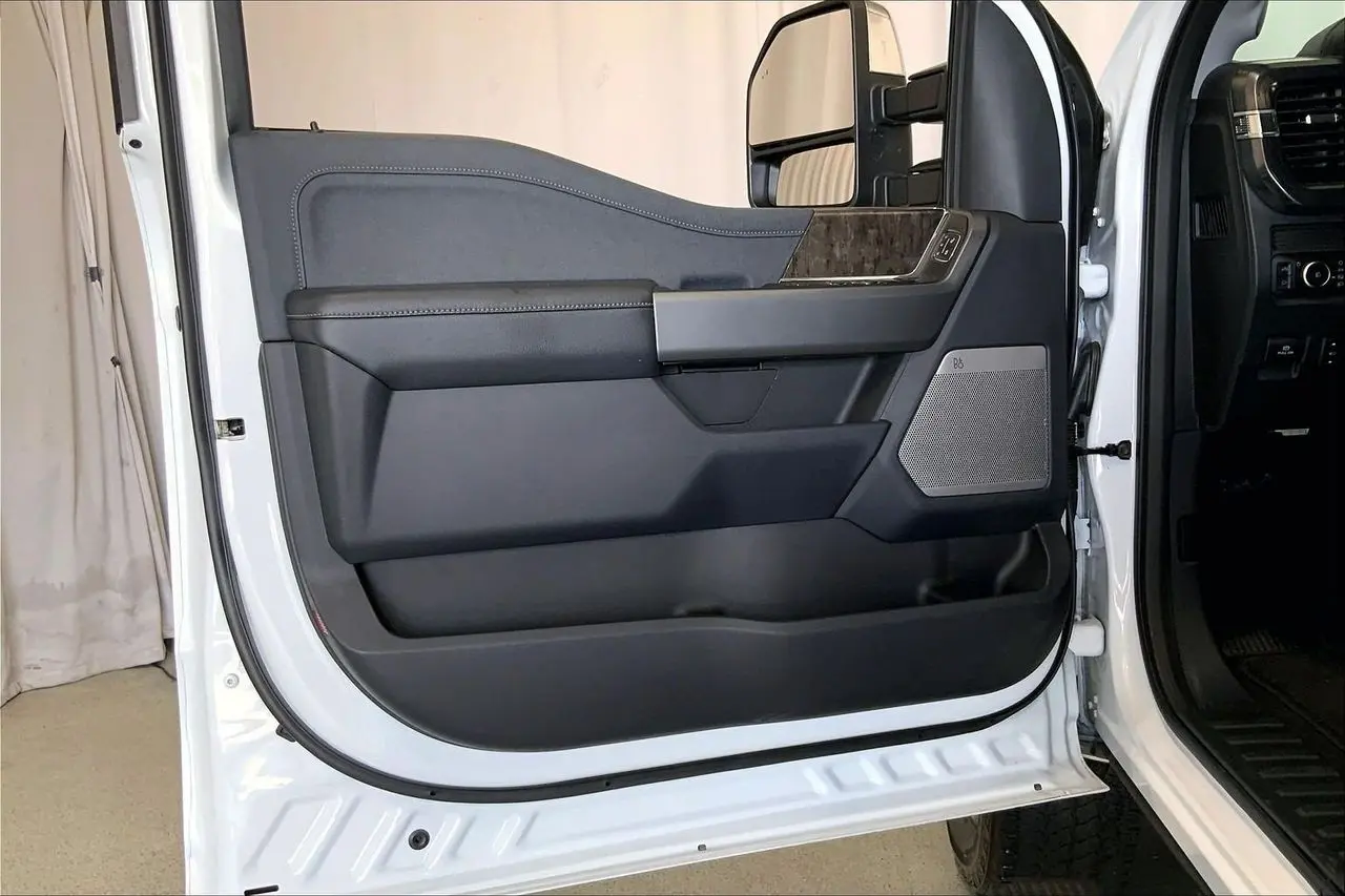 2026 Ford F-350 - $72,991