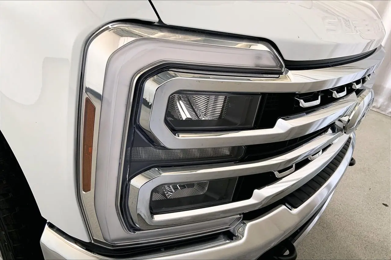 2026 Ford F-350 - $72,991