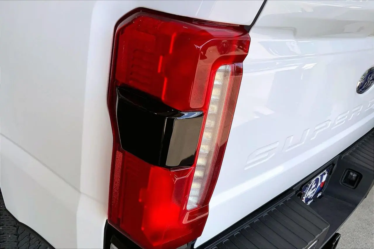 2026 Ford F-350 - $72,991