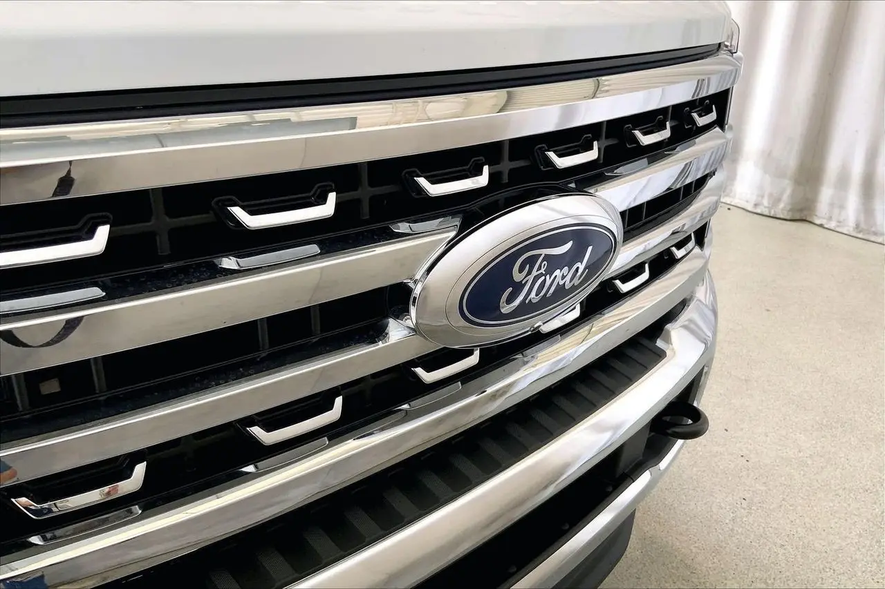 2026 Ford F-350 - $72,991