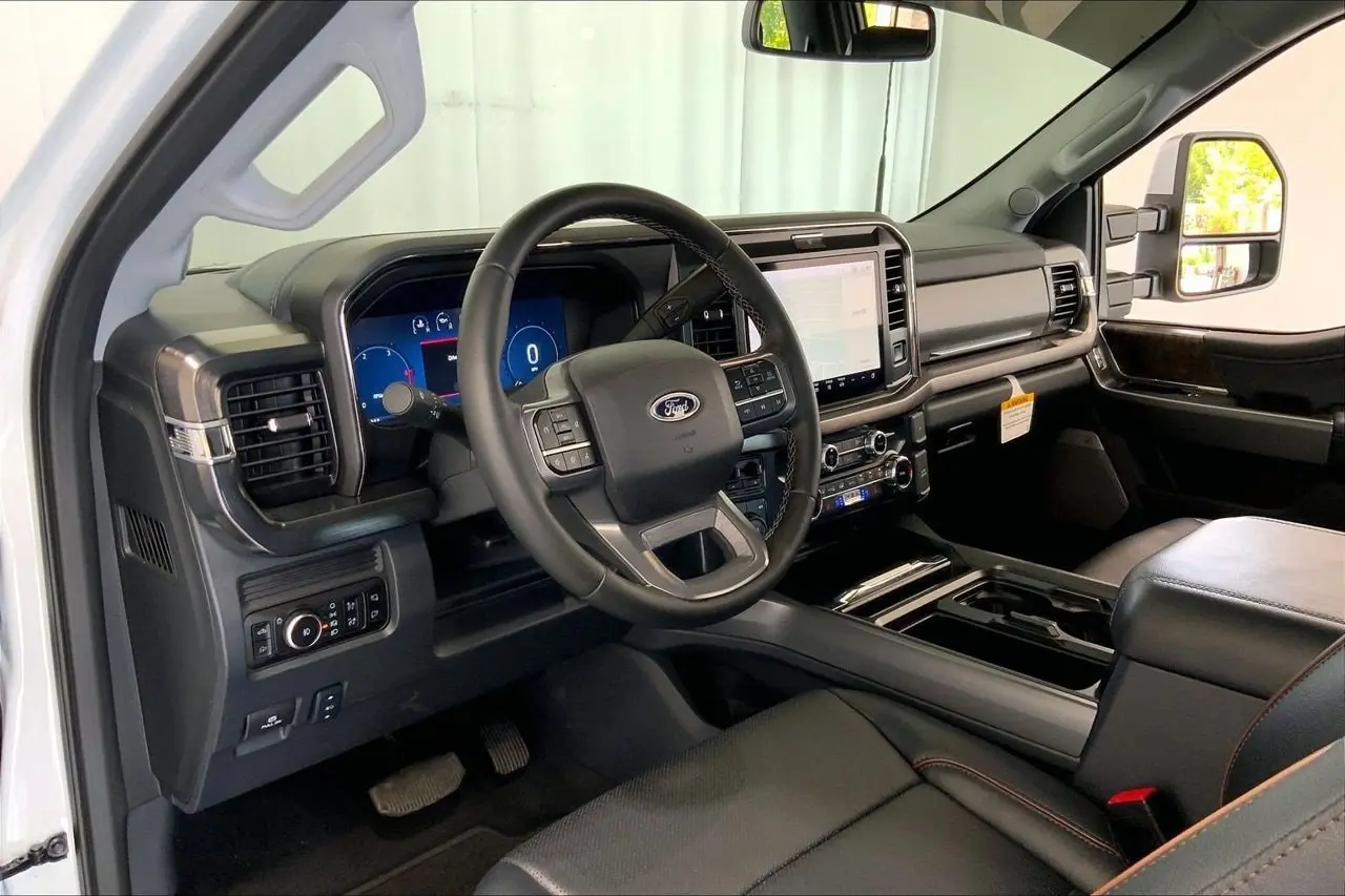 2026 Ford F-350 - $72,991