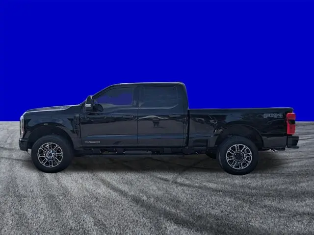 2026 Ford F-350 - $71,707
