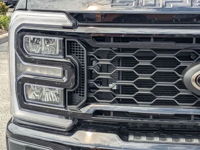 2026 Ford F-350 - $71,707
