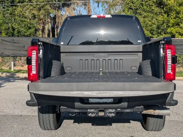 2026 Ford F-350 - $71,707