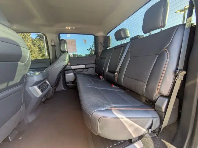 2026 Ford F-350 - $71,707