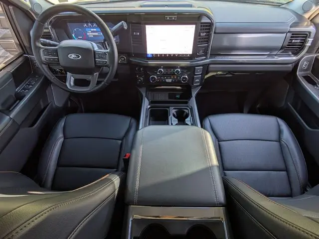2026 Ford F-350 - $71,707
