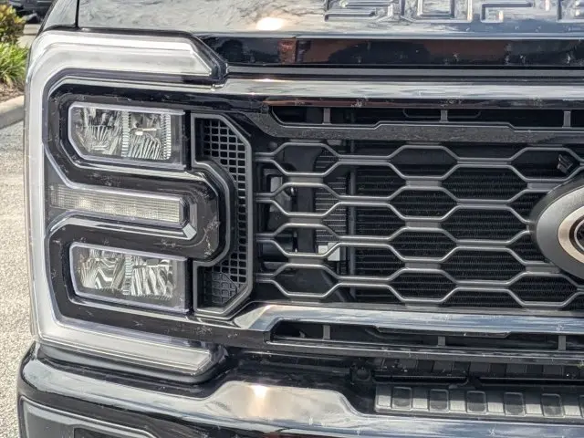 2026 Ford F-350 - $71,189