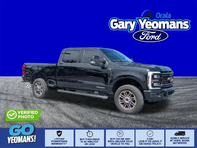 2026 Ford F-350 - $71,189