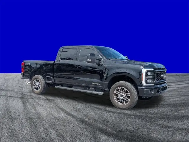 2026 Ford F-350 - $71,189