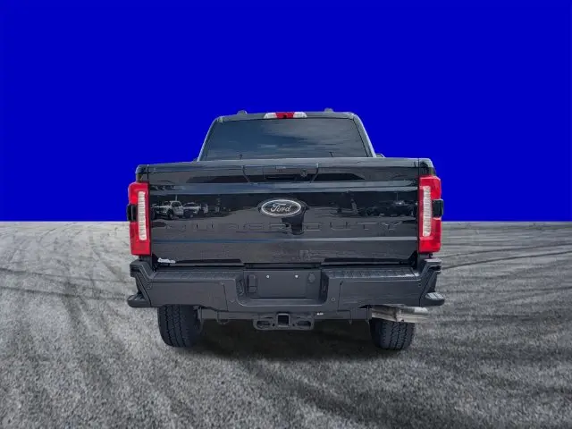 2026 Ford F-350 - $71,189
