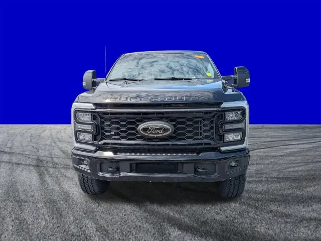 2026 Ford F-350 - $71,189