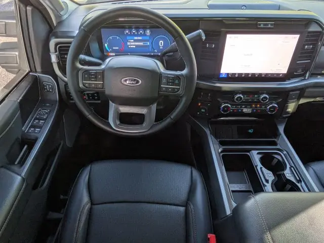 2026 Ford F-350 - $71,189