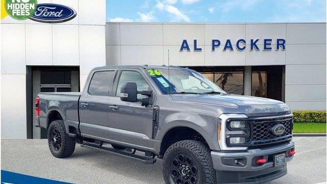 Preowned 2026 Ford F-350 Super Duty XLT for Sale