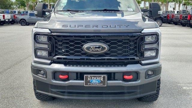 2026 Ford F-350 Super Duty XLT