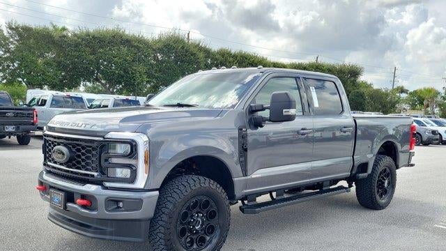 2026 Ford F-350 Super Duty XLT