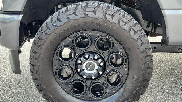 2026 Ford F-350 Super Duty XLT