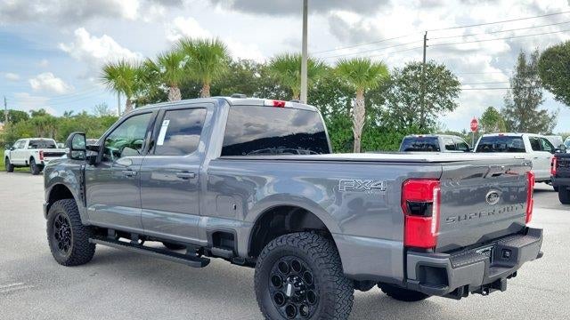 2026 Ford F-350 Super Duty XLT