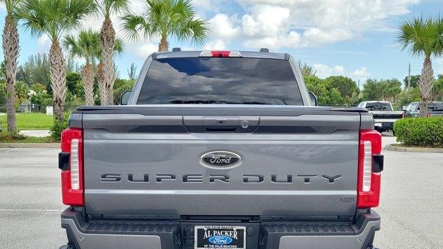 2026 Ford F-350 Super Duty XLT