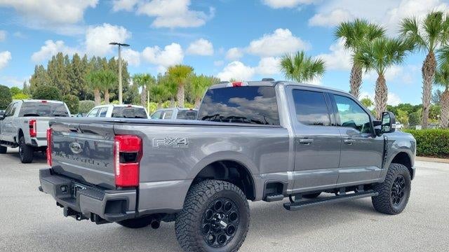 2026 Ford F-350 Super Duty XLT