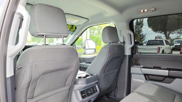 2026 Ford F-350 Super Duty XLT