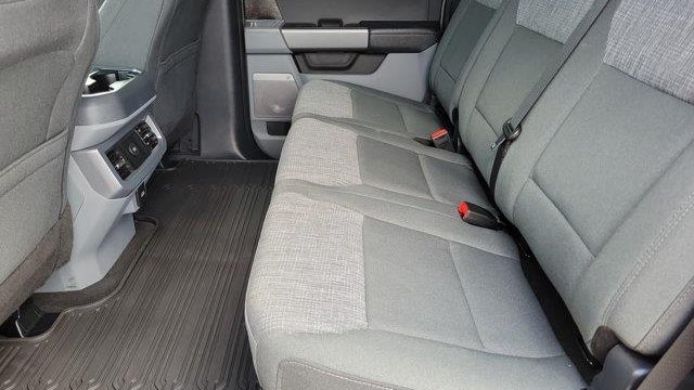 2026 Ford F-350 Super Duty XLT