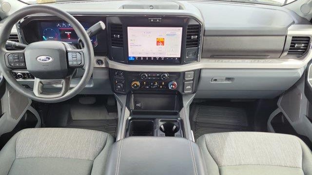 2026 Ford F-350 Super Duty XLT