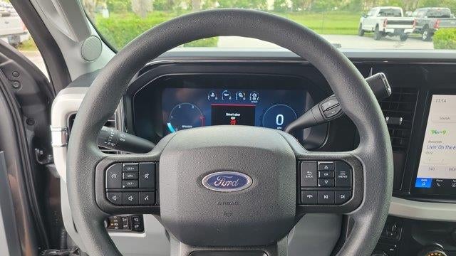 2026 Ford F-350 Super Duty XLT