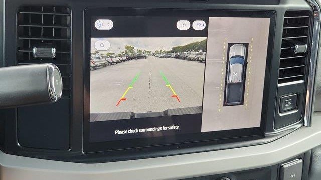 2026 Ford F-350 Super Duty XLT
