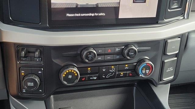 2026 Ford F-350 Super Duty XLT