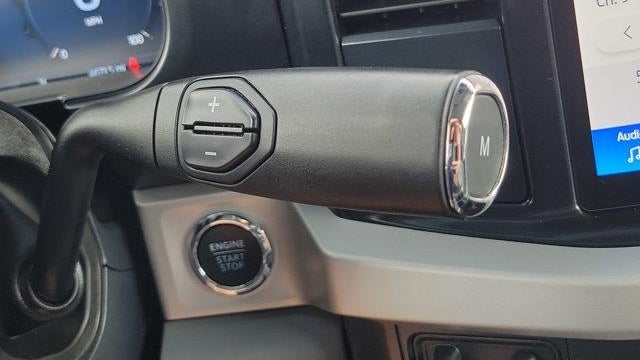 2026 Ford F-350 Super Duty XLT
