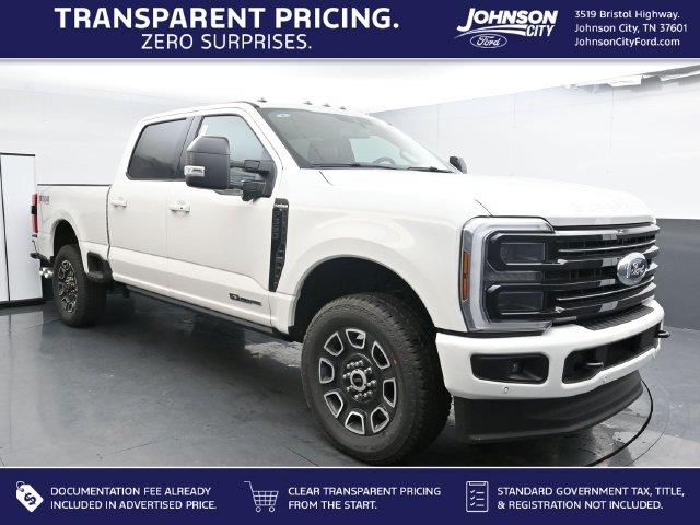 2026 Ford F-350