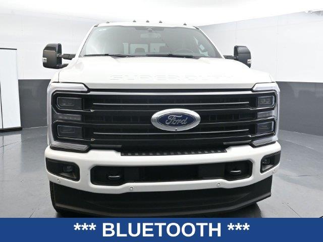 2026 Ford F-350 - $92,704