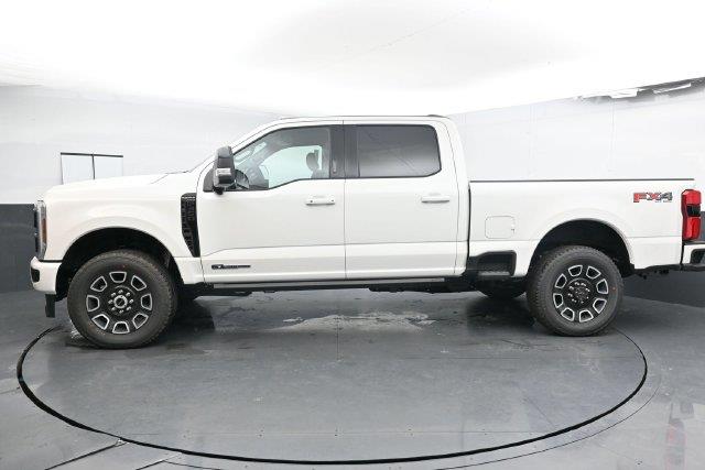 2026 Ford F-350 - $92,704