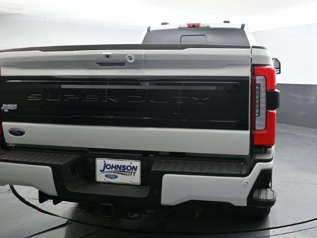 2026 Ford F-350 - $92,704