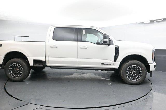 2026 Ford F-350 - $92,704
