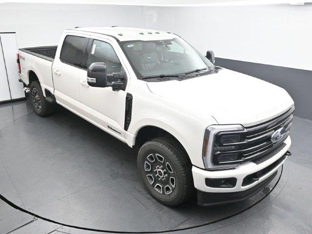 2026 Ford F-350 - $92,704