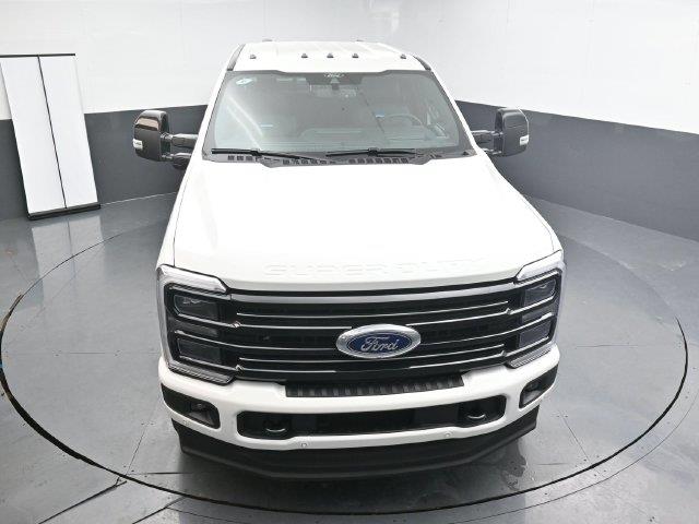 2026 Ford F-350 - $92,704