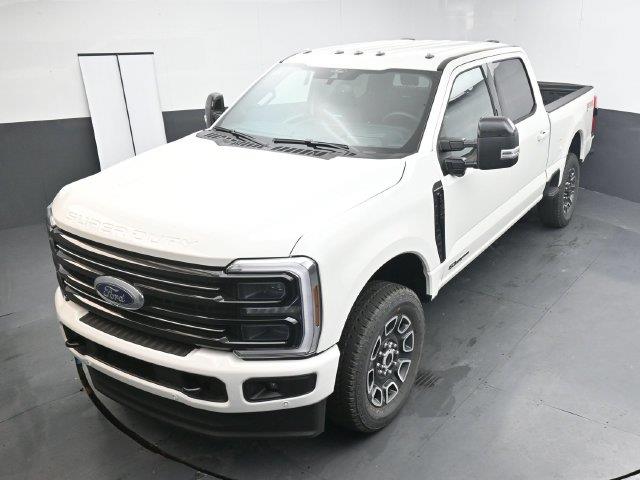 2026 Ford F-350 - $92,704