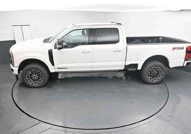 2026 Ford F-350 - $92,704
