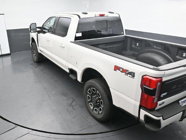 2026 Ford F-350 - $92,704
