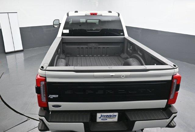 2026 Ford F-350 - $92,704