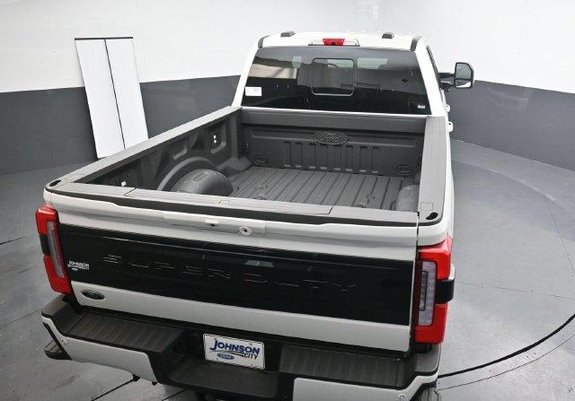 2026 Ford F-350 - $92,704