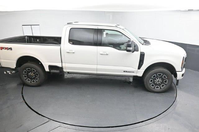2026 Ford F-350 - $92,704