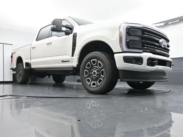 2026 Ford F-350 - $92,704