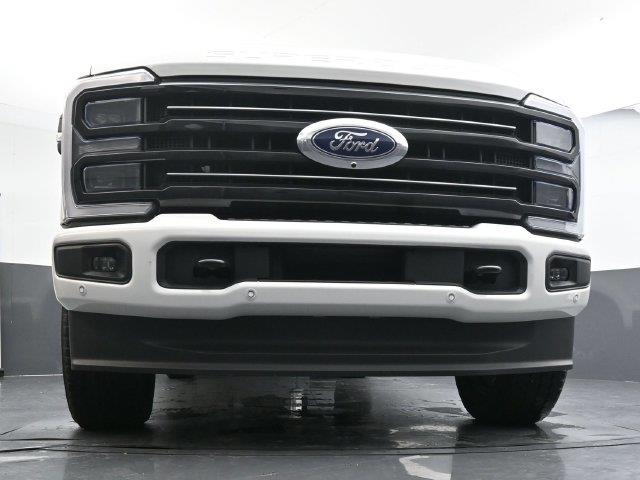 2026 Ford F-350 - $92,704