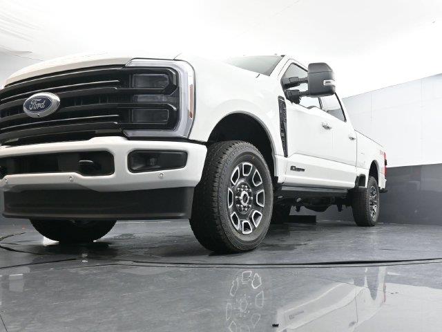 2026 Ford F-350 - $92,704